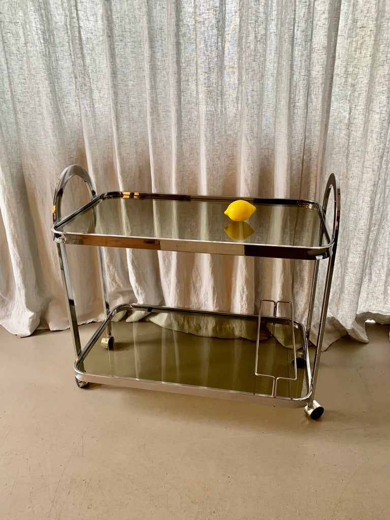 Drinks Trolley