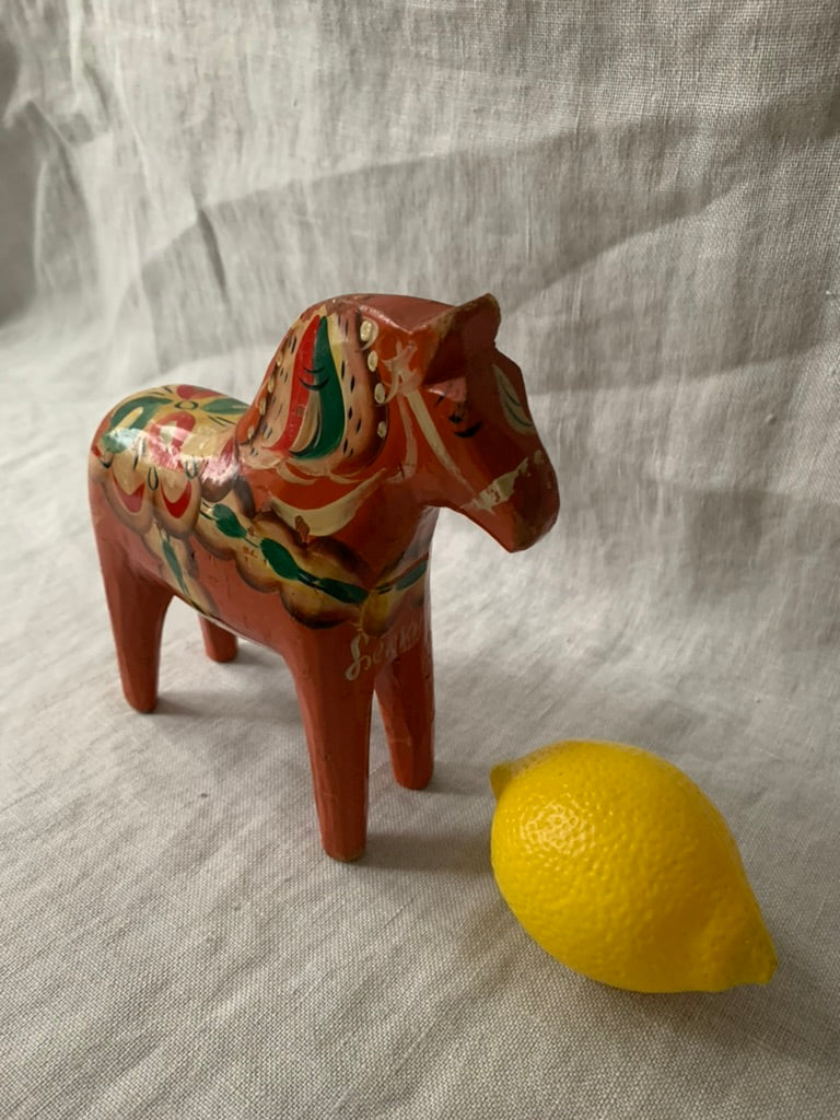 Dalar Horse