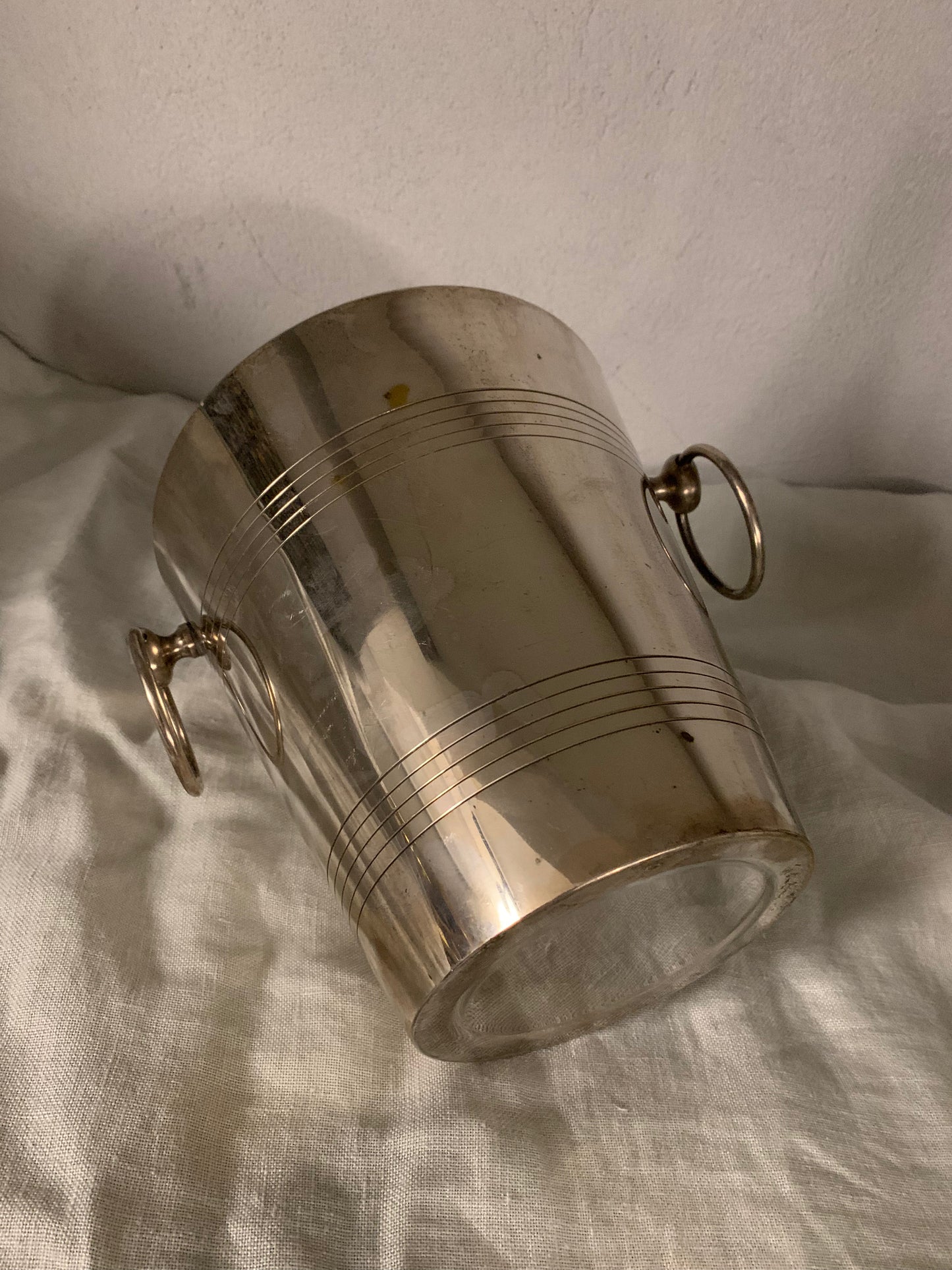 Champagne Cooler