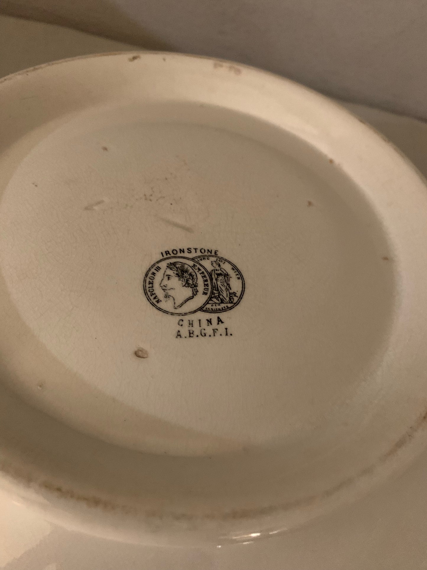 Salad Bowl