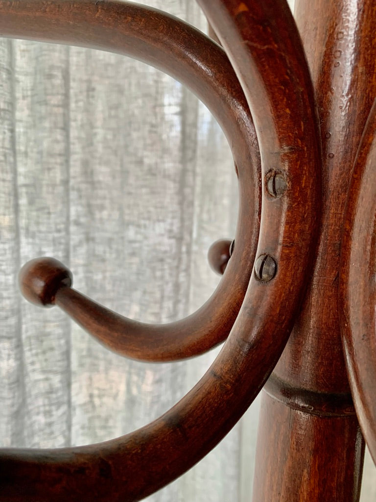 Coat Stand