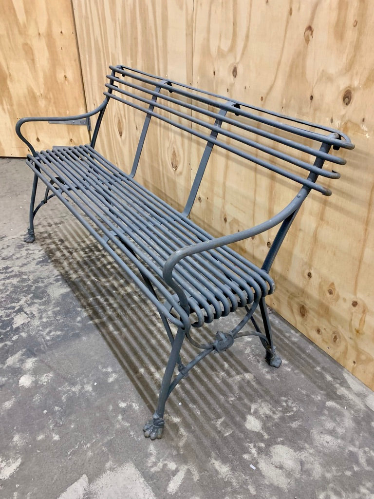 Arras Bench