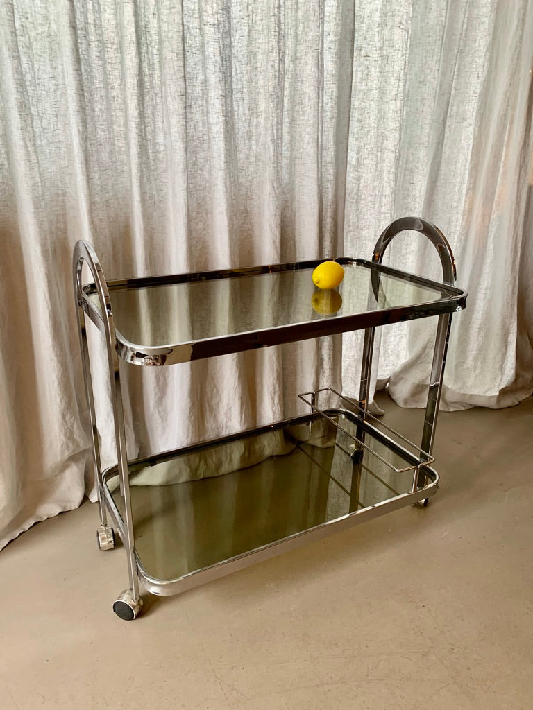 Drinks Trolley