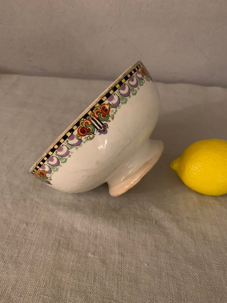 Bol - French Coffee Bowl