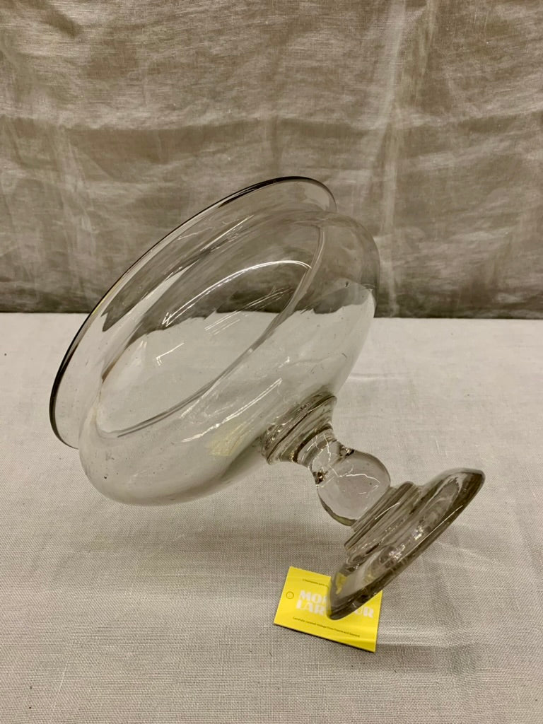 French Leech Glass