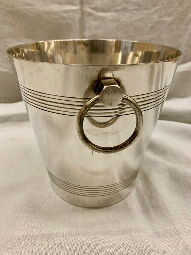 Champagne Cooler