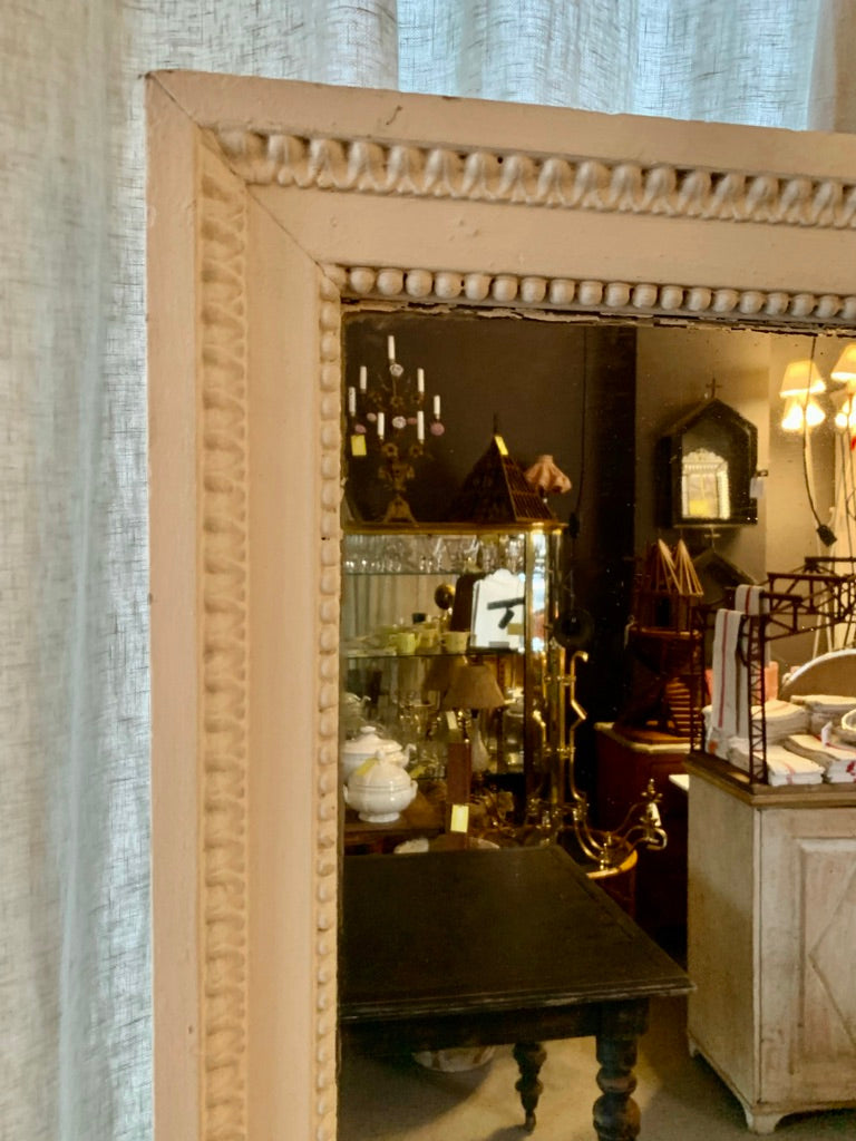 Louis Seize Mirror
