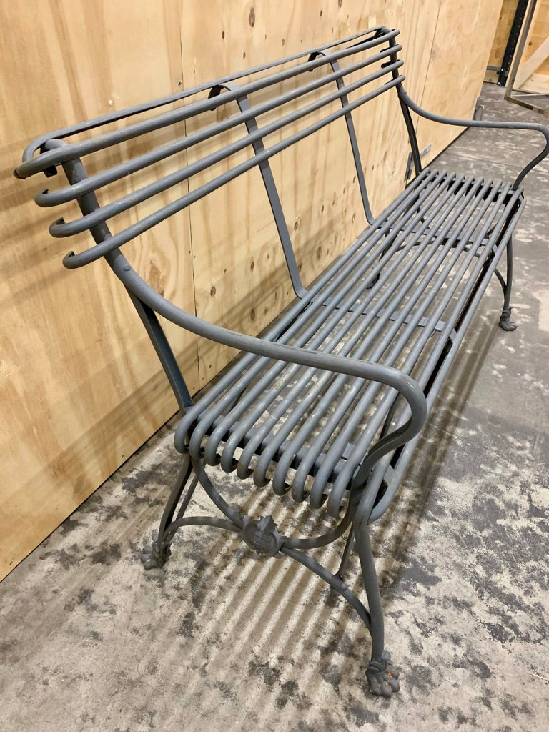 Arras Bench