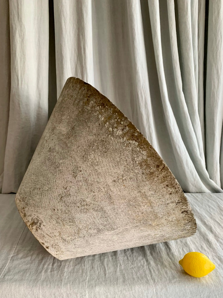 Willy Guhl Planter - Jardinière