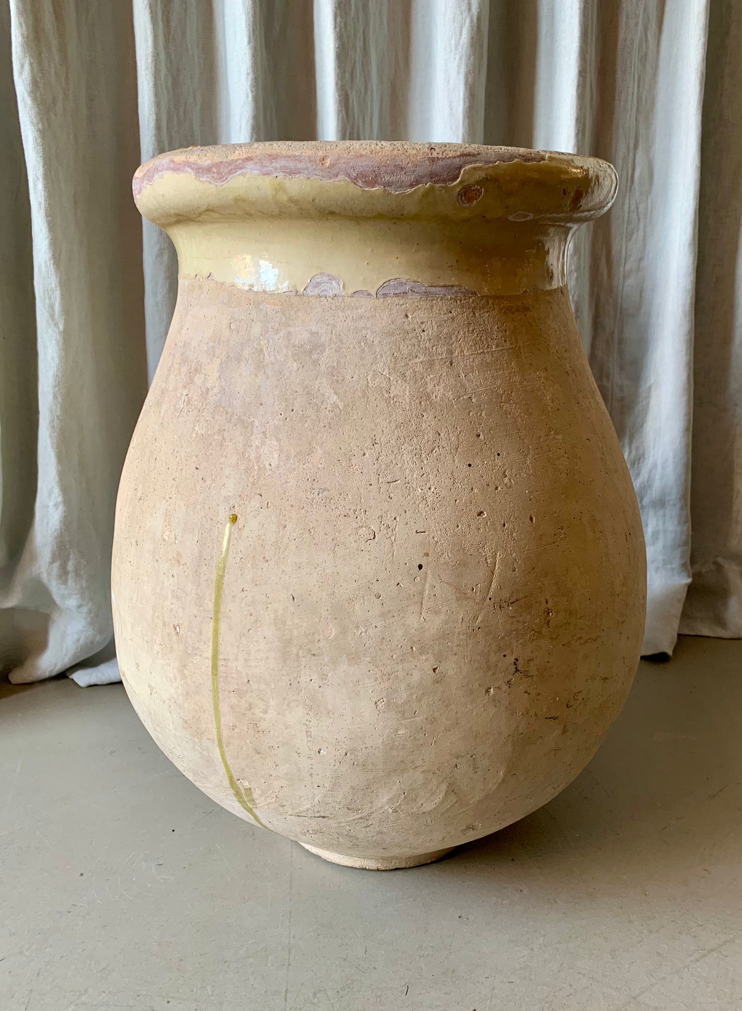 Biot Pot
