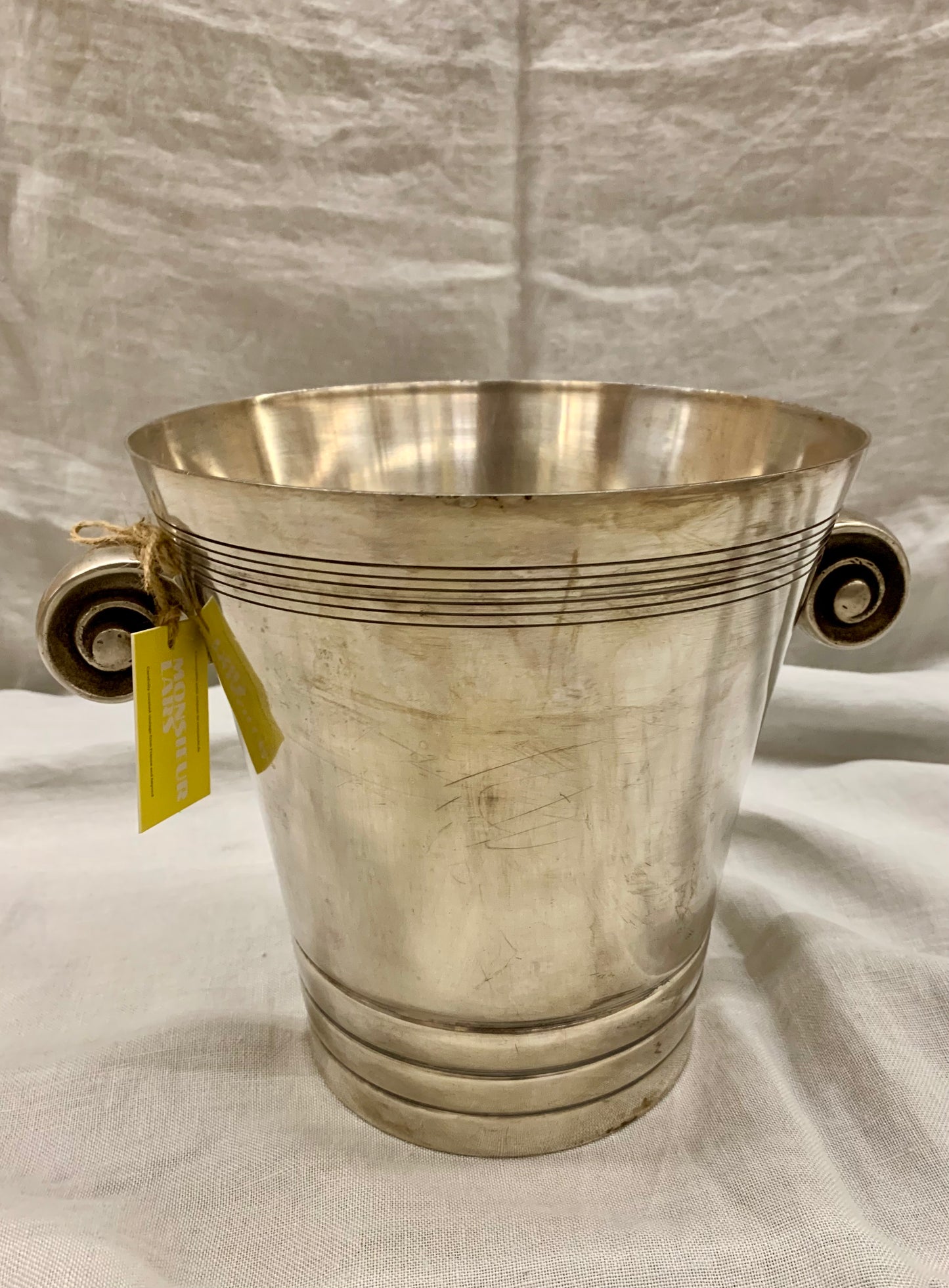 Champagne Cooler
