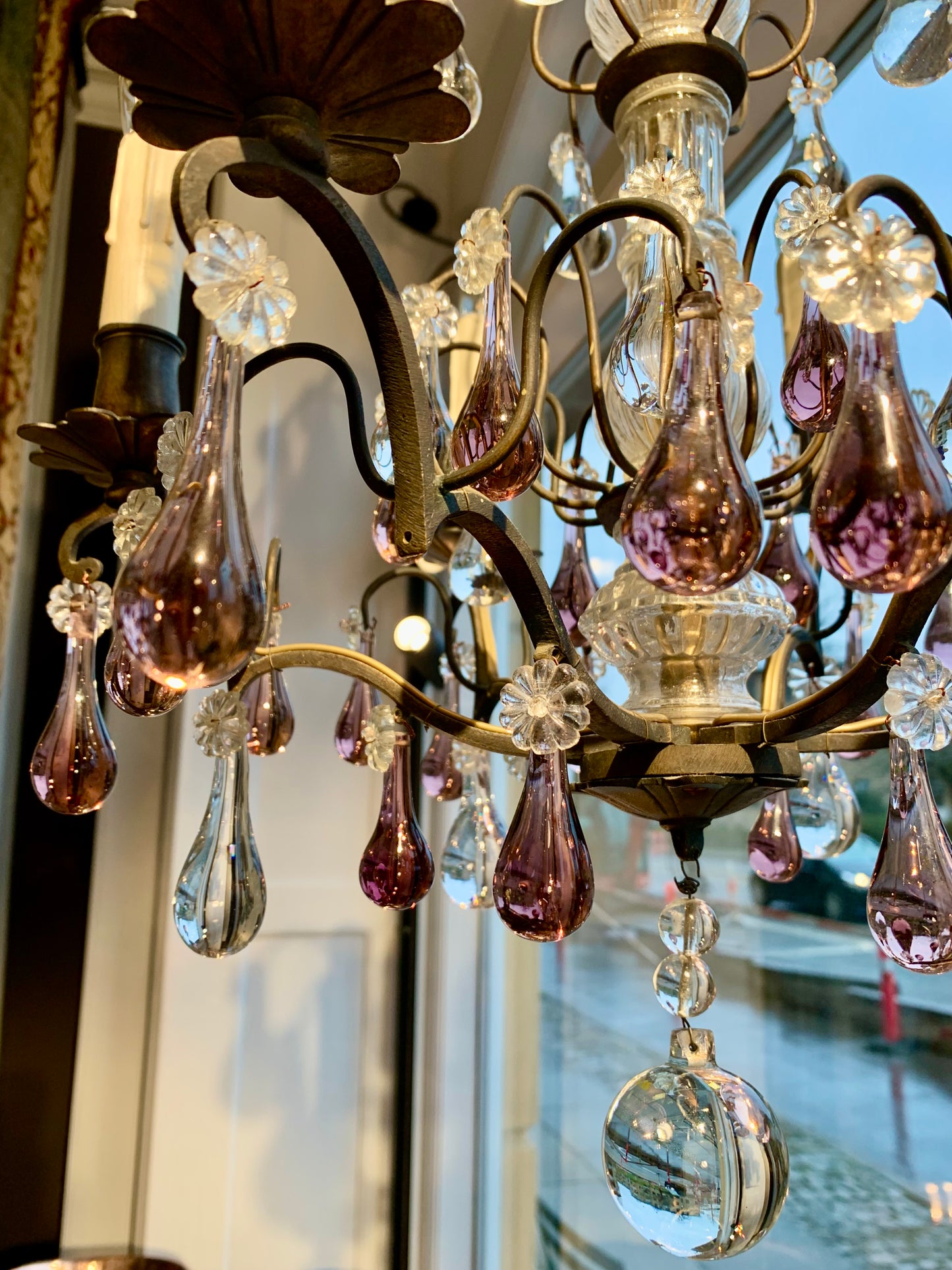 Chandelier