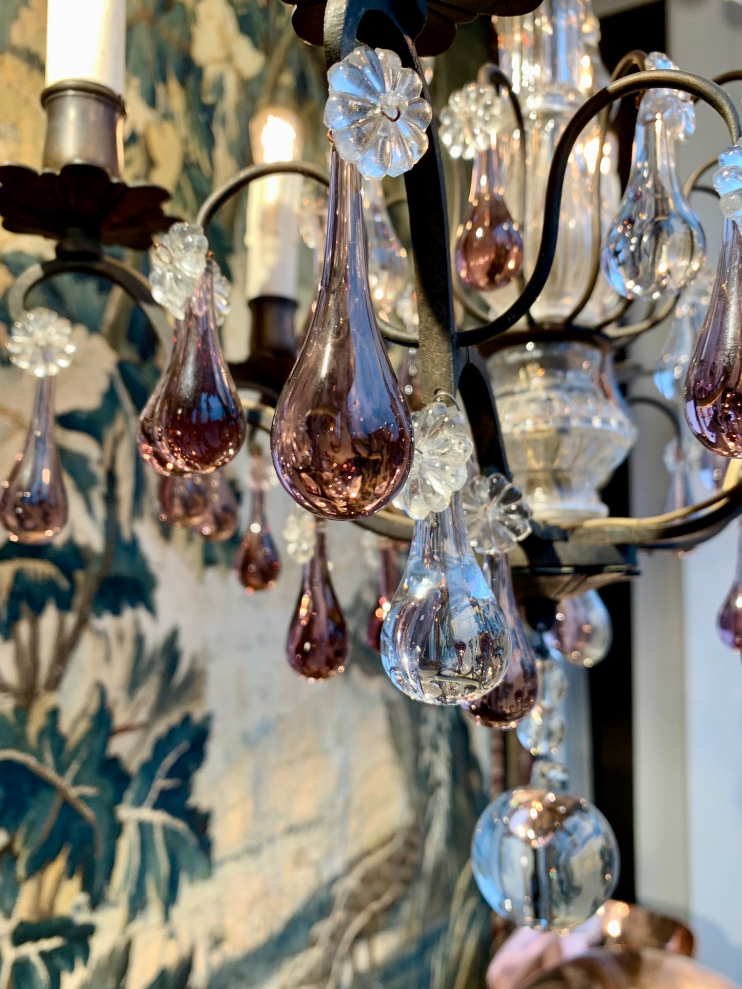 Chandelier