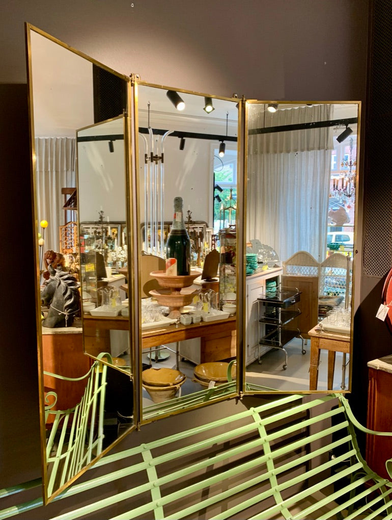 Wing Mirror - Miroir Brot