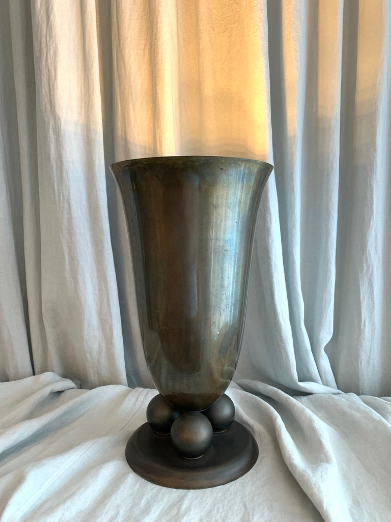 Art Deco Table Lamp