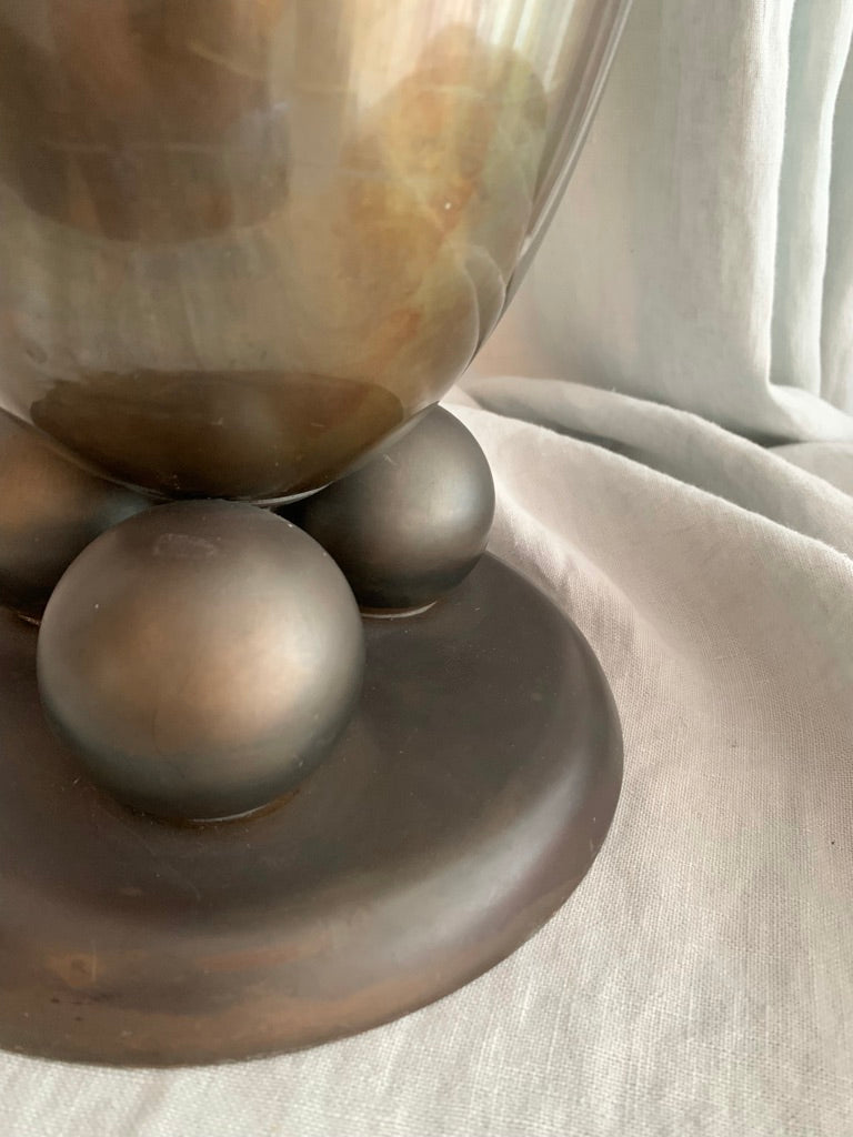 Art Deco Table Lamp