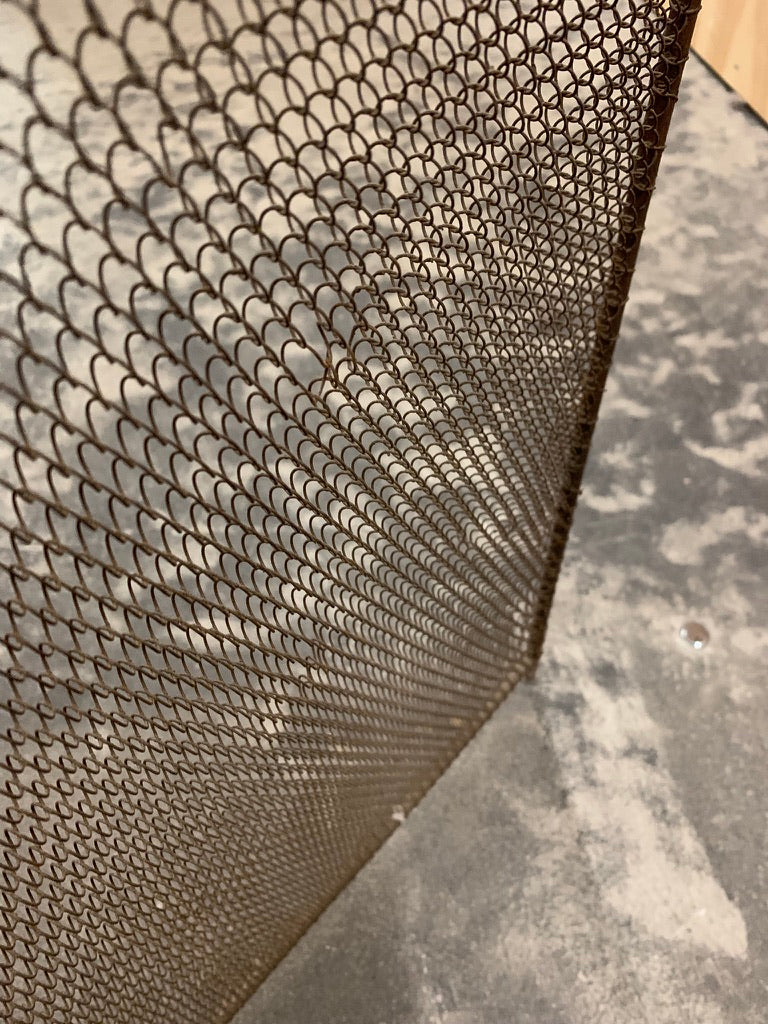Fire Screen