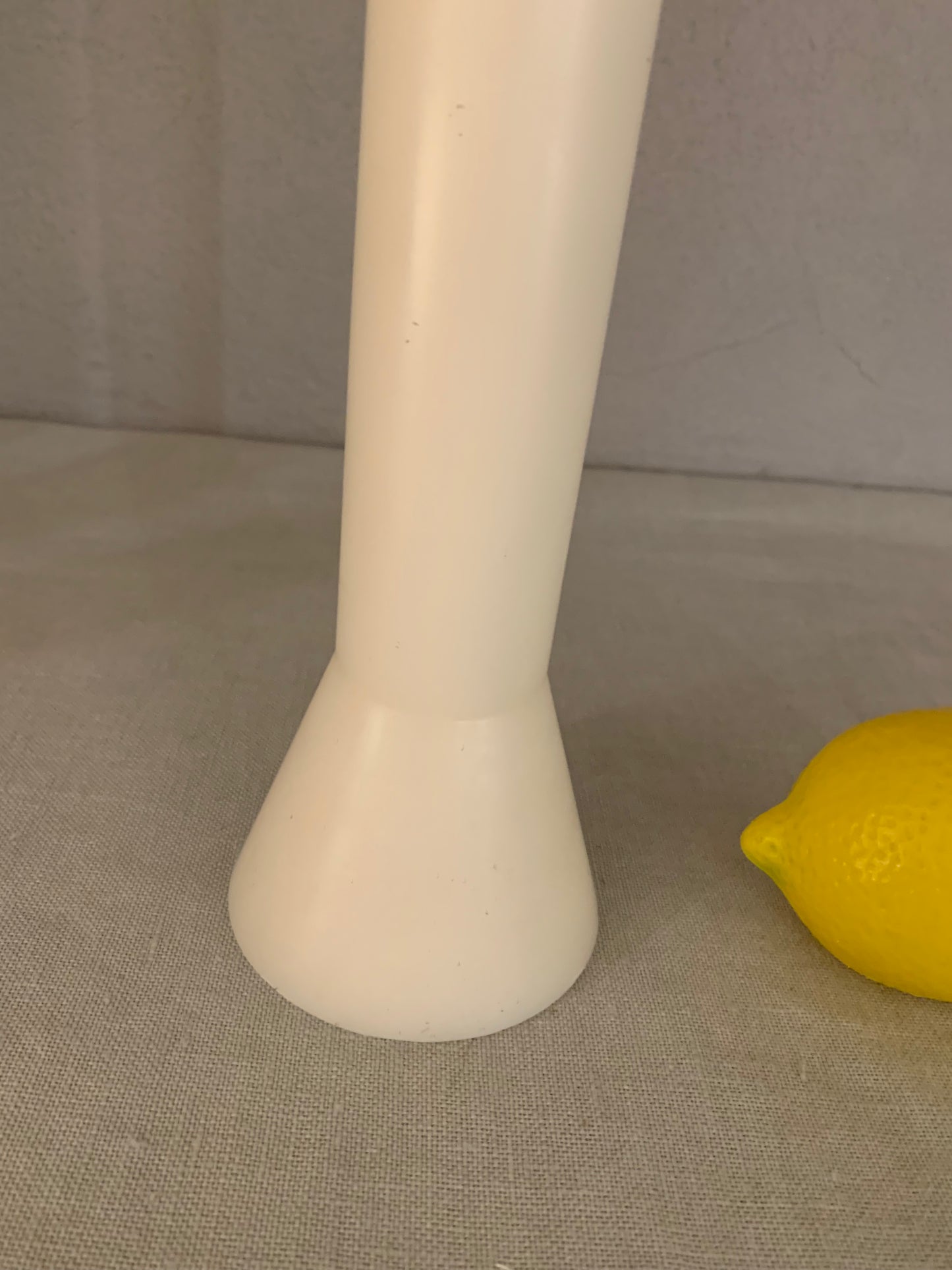 Alterlyset - The Altar Candle - Ivory