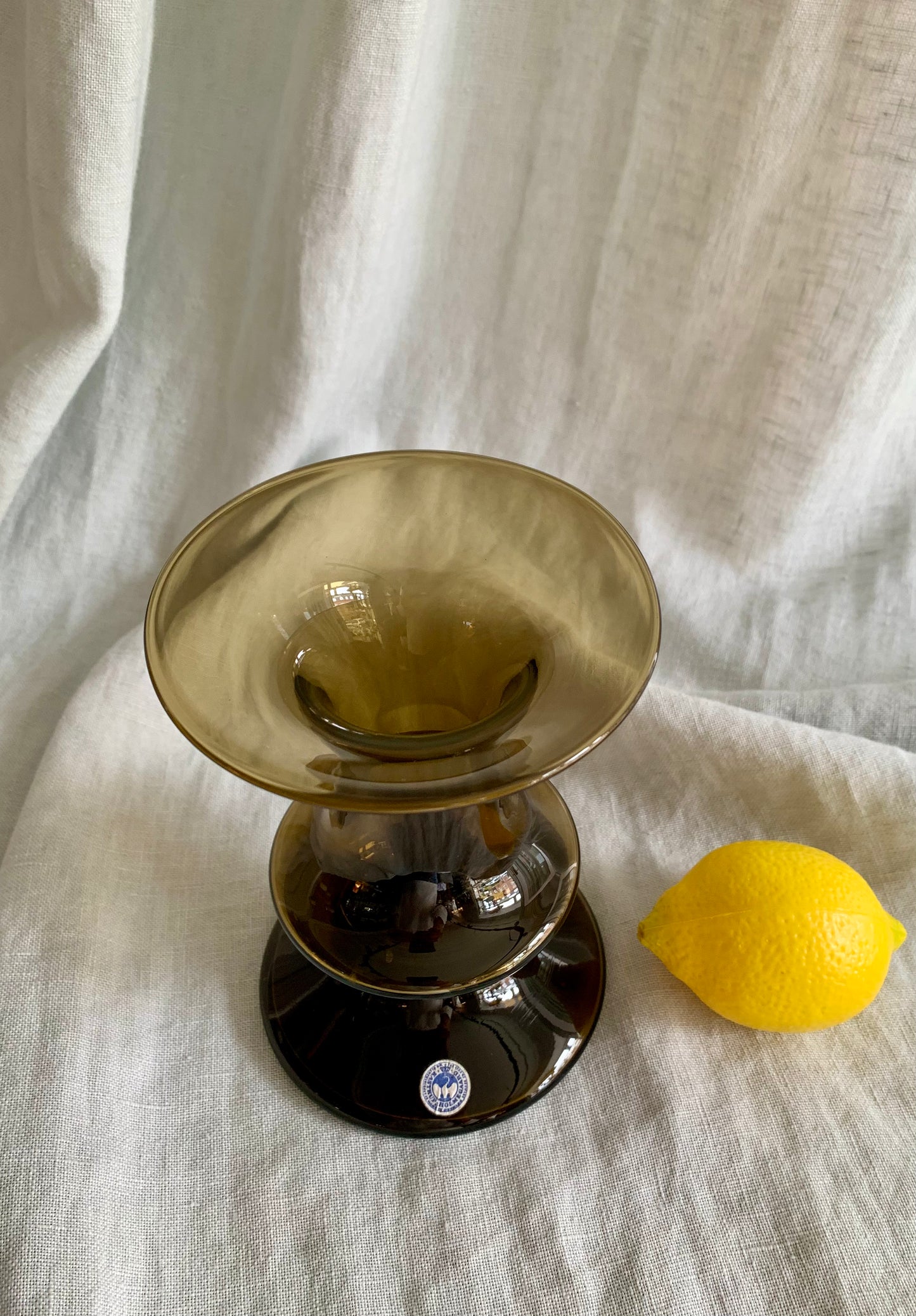 Glass Vase