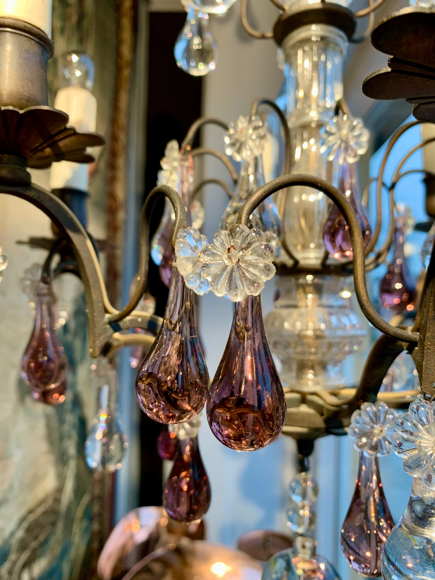 Chandelier