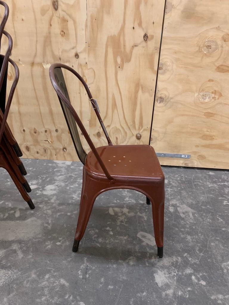 Tolix Dining Chair
