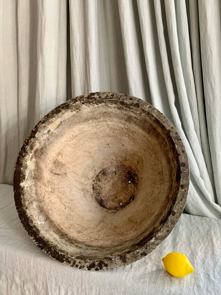 Willy Guhl Planter - Jardinière