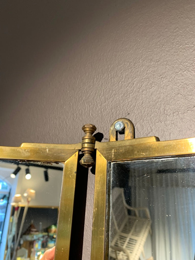 Wing Mirror - Miroir Brot