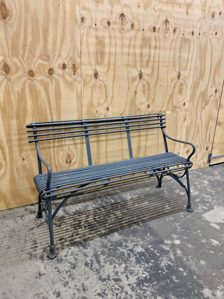 Arras Bench