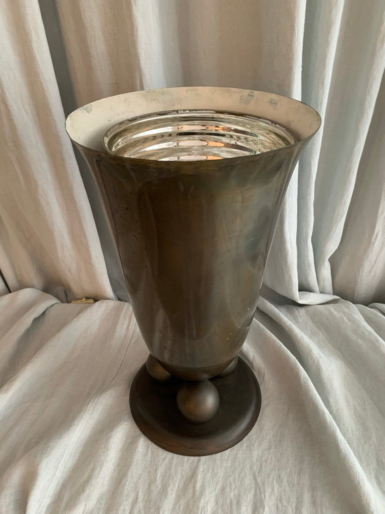 Art Deco Table Lamp