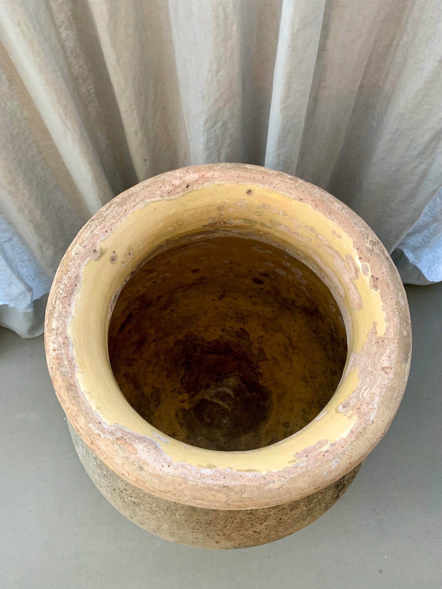 Biot Pot