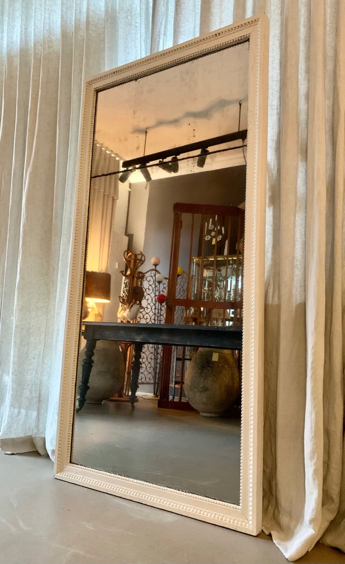 Louis Seize Mirror