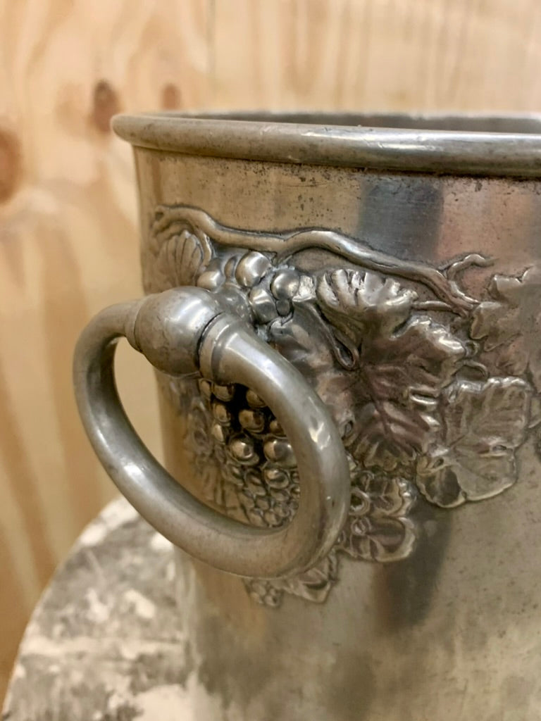 Vintage Möet & Chandon Champagne Cooler