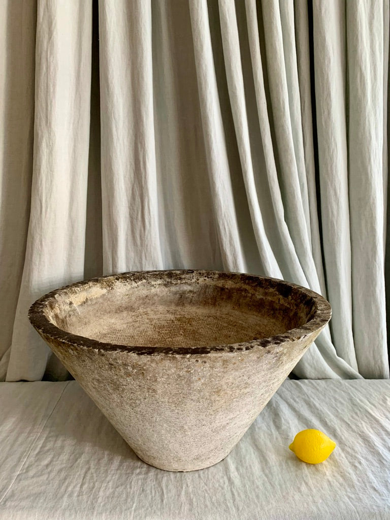Willy Guhl Planter - Jardinière