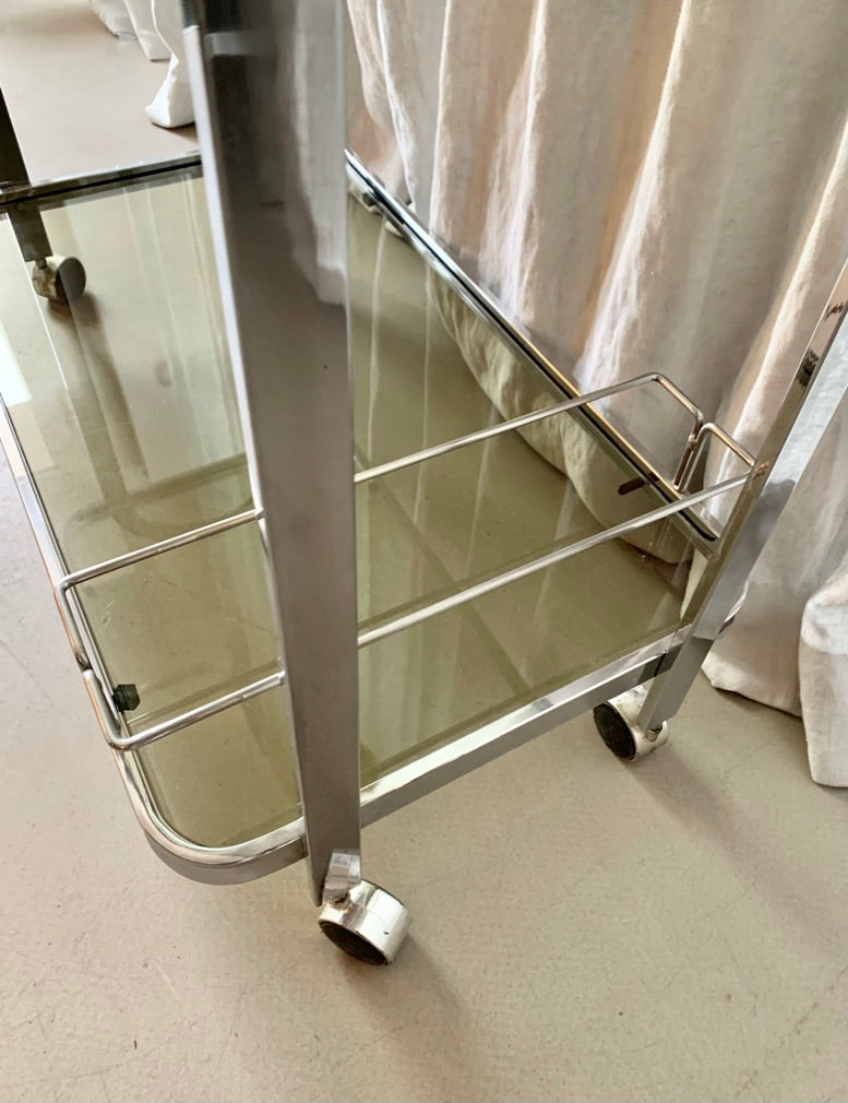 Drinks Trolley