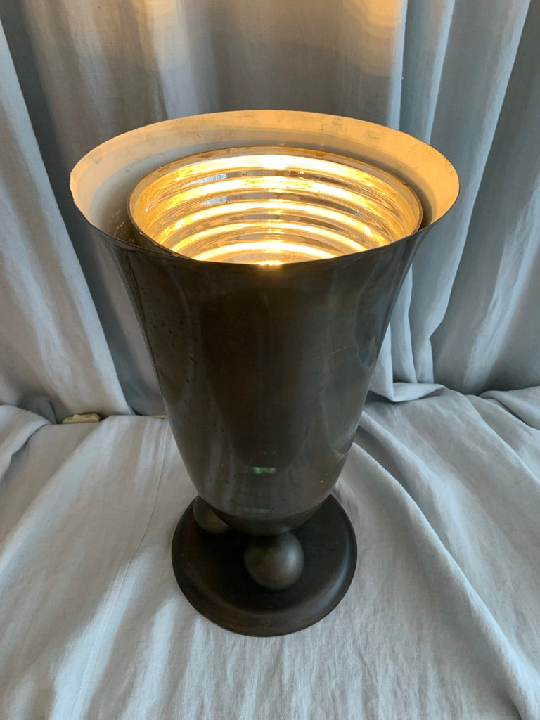 Art Deco Table Lamp