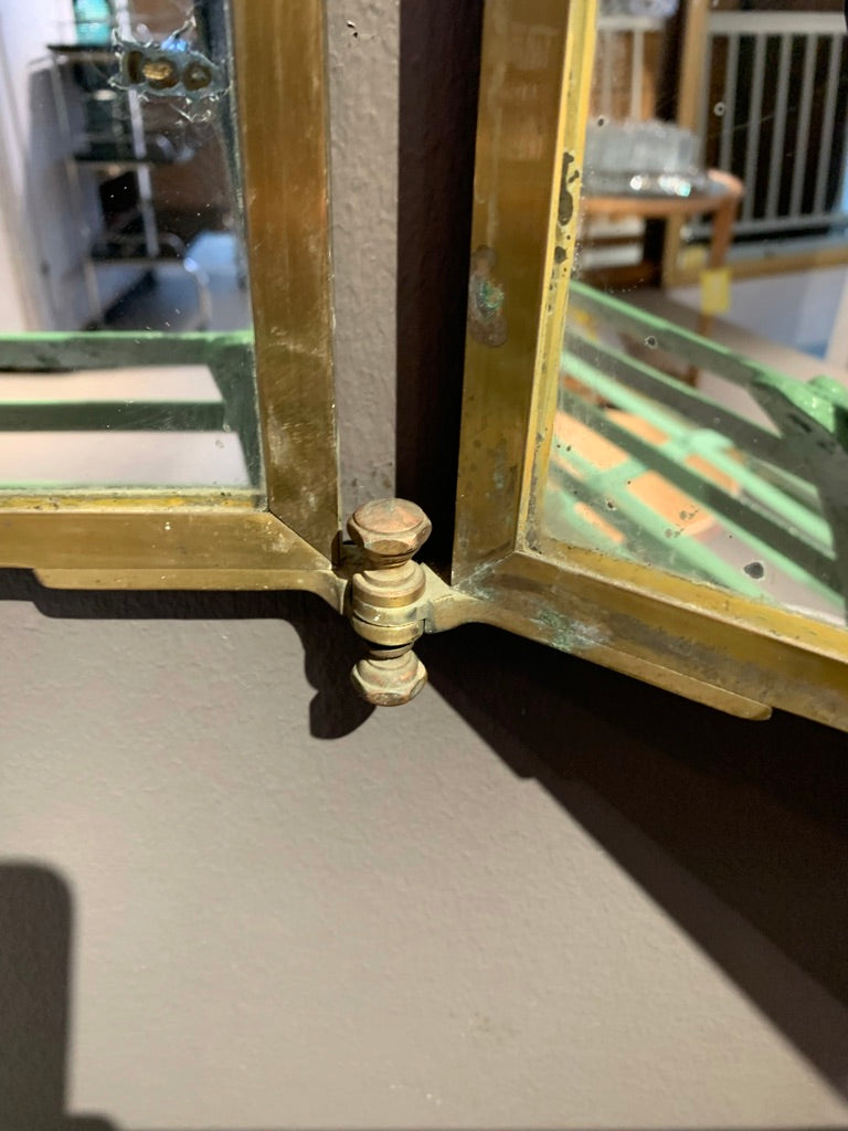 Wing Mirror - Miroir Brot
