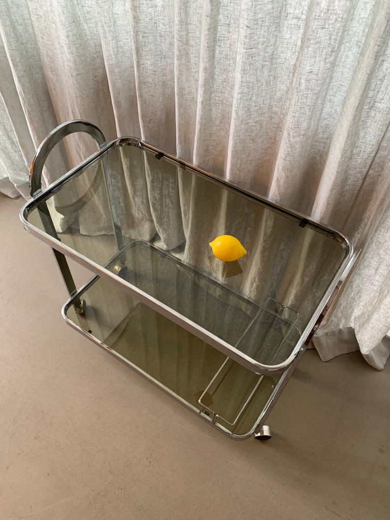 Drinks Trolley