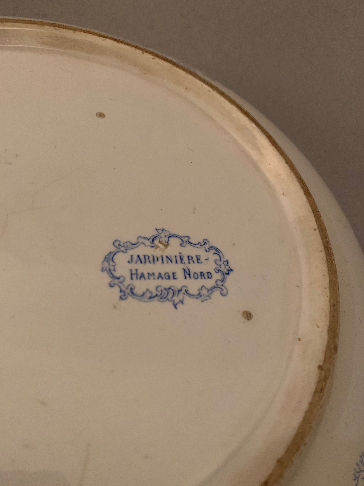 Salad Bowl