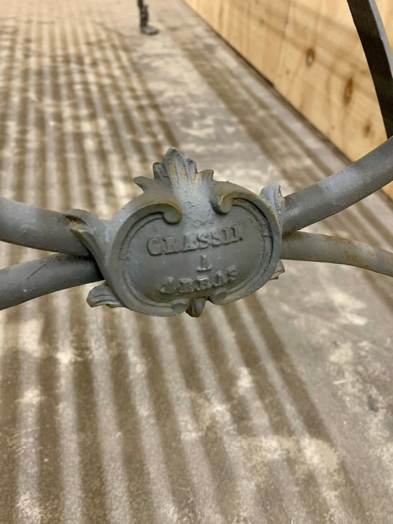 Arras Bench