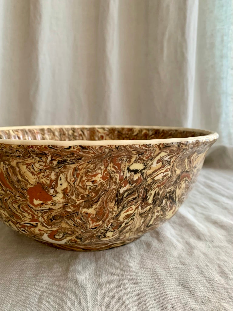 LES TERRES MELÉES D'APT - BIG BOWL