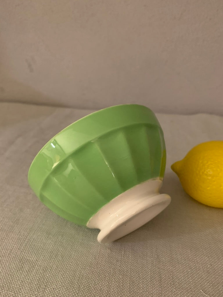 Bol - French Coffee Bowl