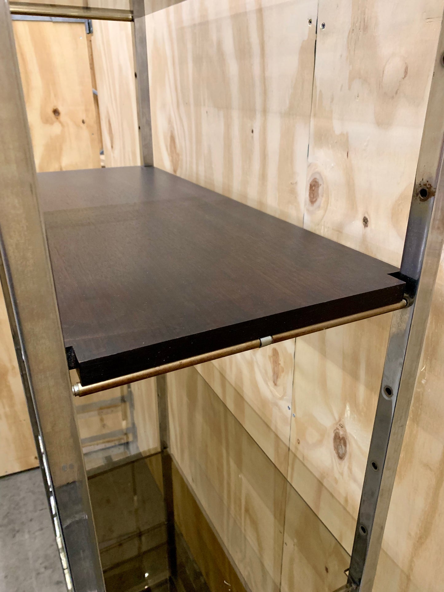 Book Case - Shelving Unit