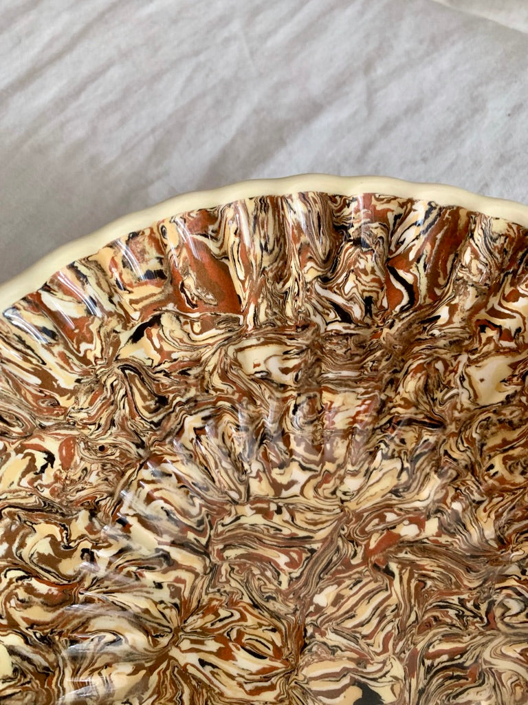 Les terres melées d'Apt - small bowl