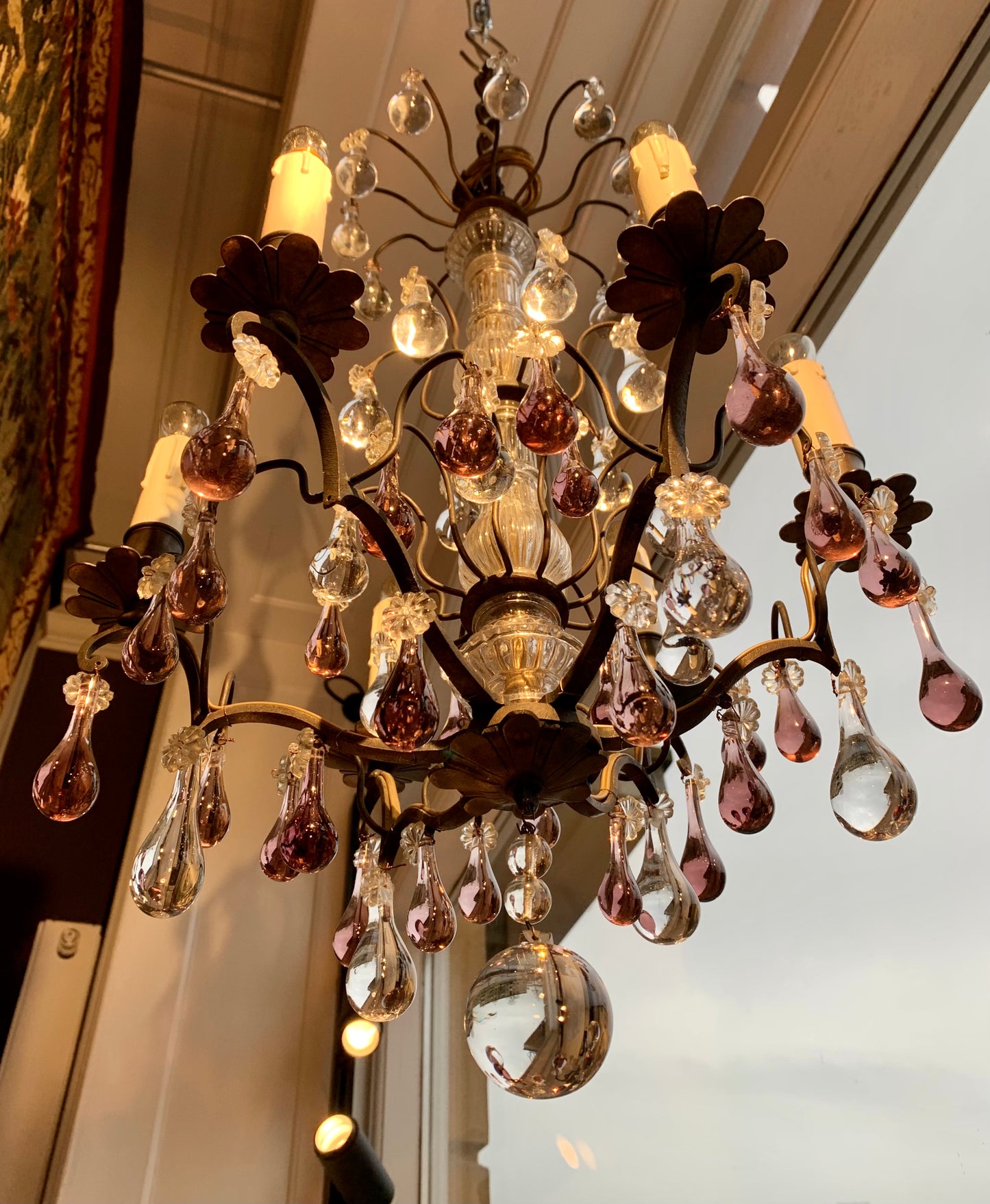 Chandelier