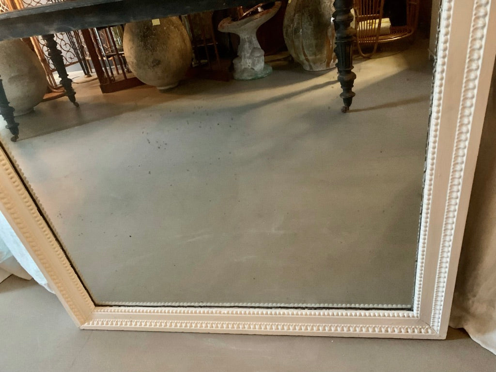 Louis Seize Mirror