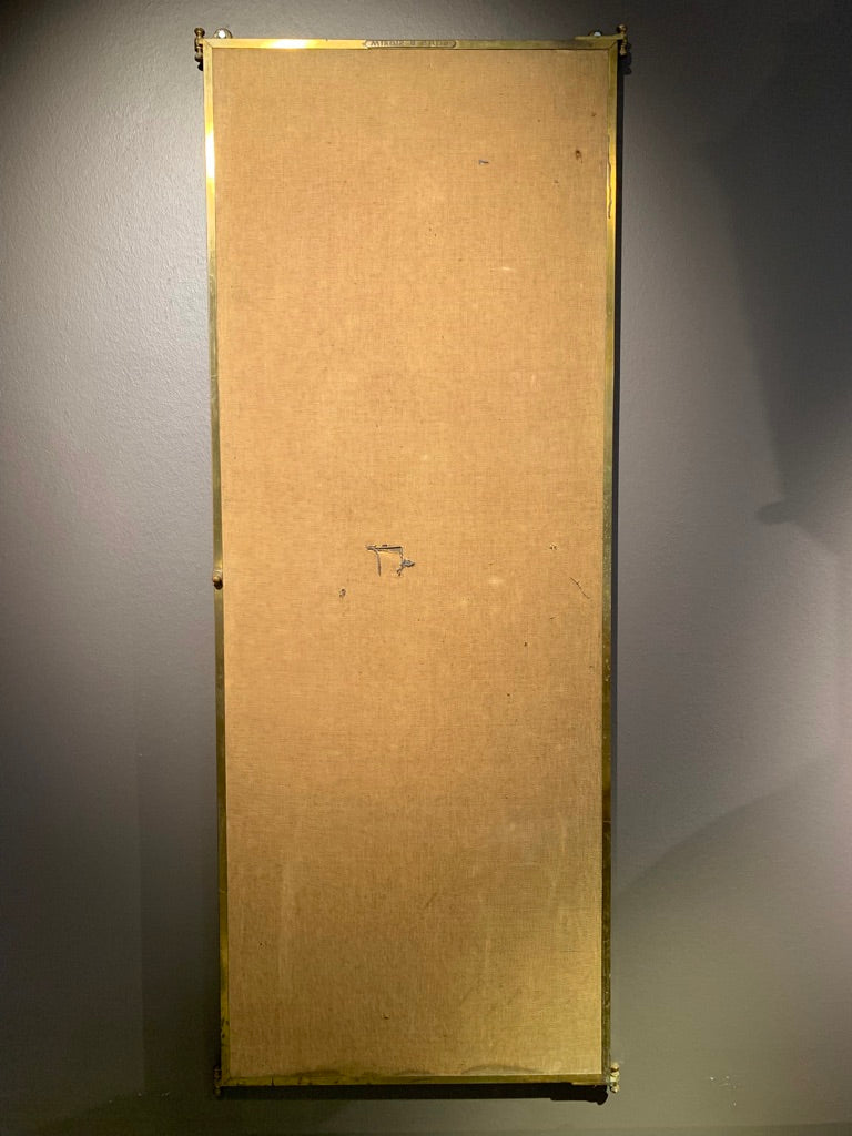 Wing Mirror - Miroir Brot