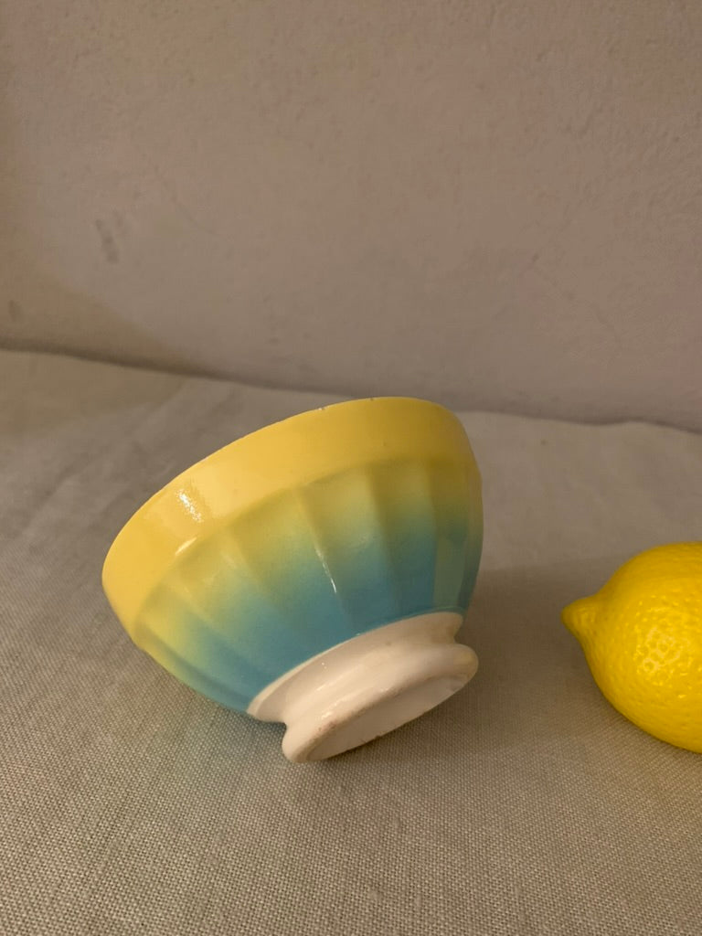 Bol - French Coffee Bowl