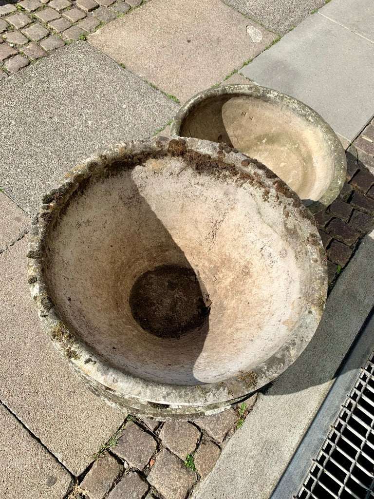 Willy Guhl Planter - Jardiniere