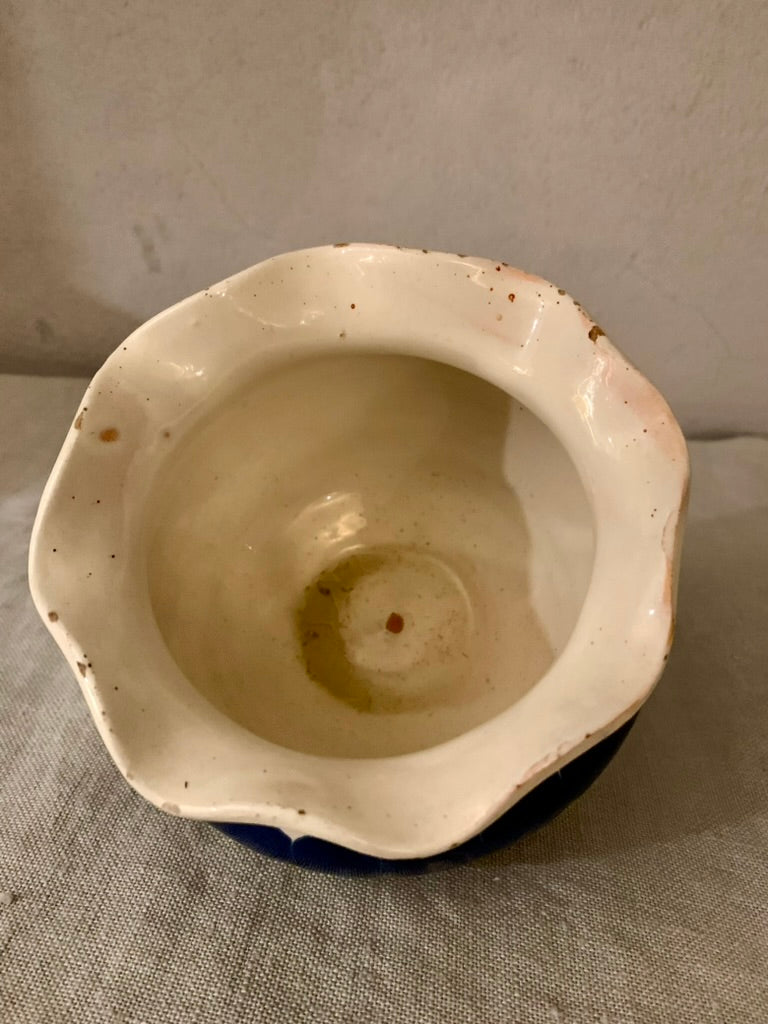 Small ceramic bowl
