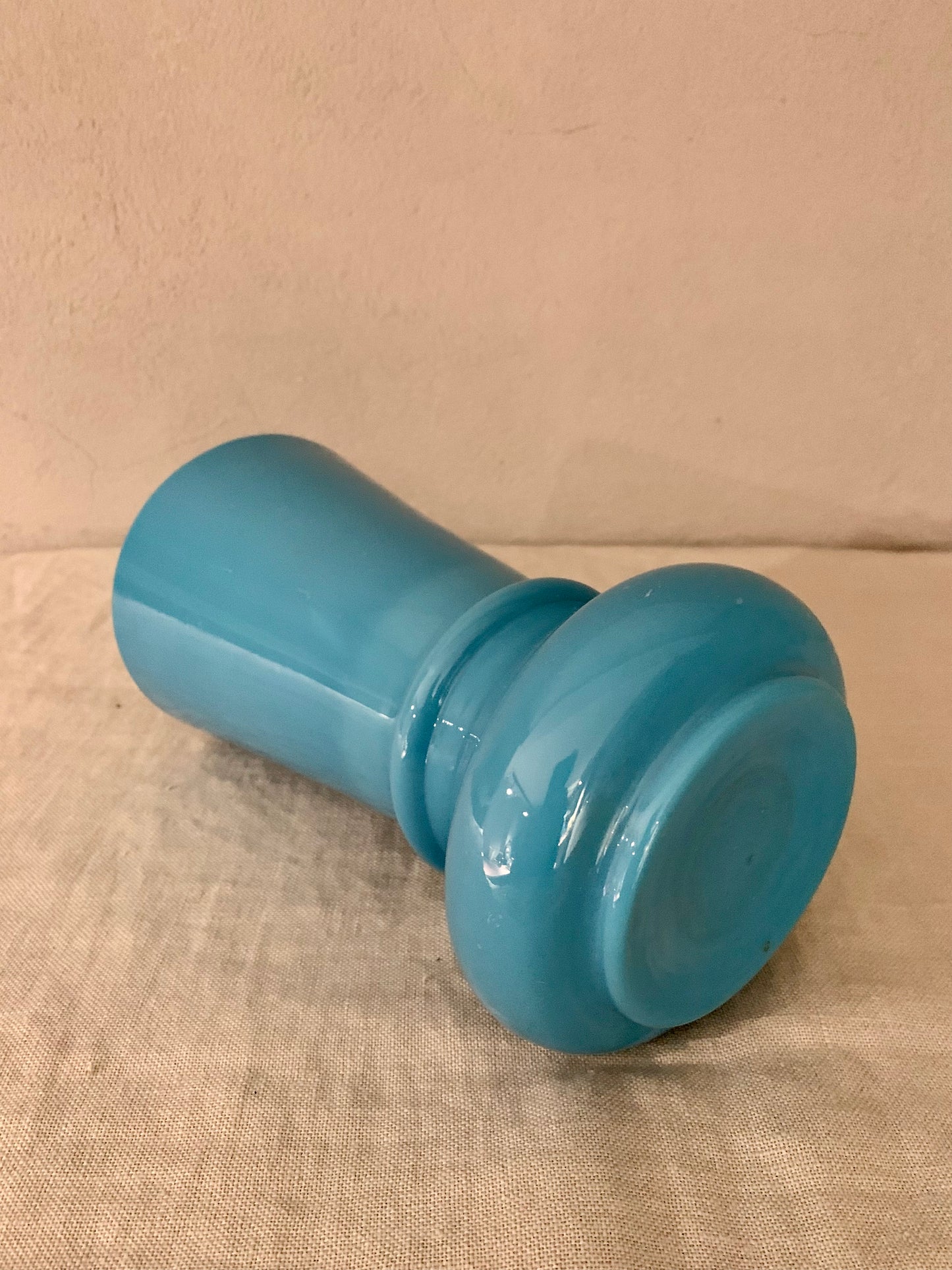Opal Glass Vase